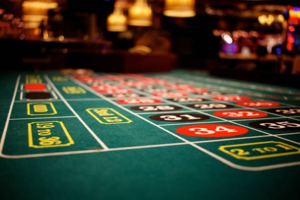 gtfo platform showing Casino Hold'em and football markets integration